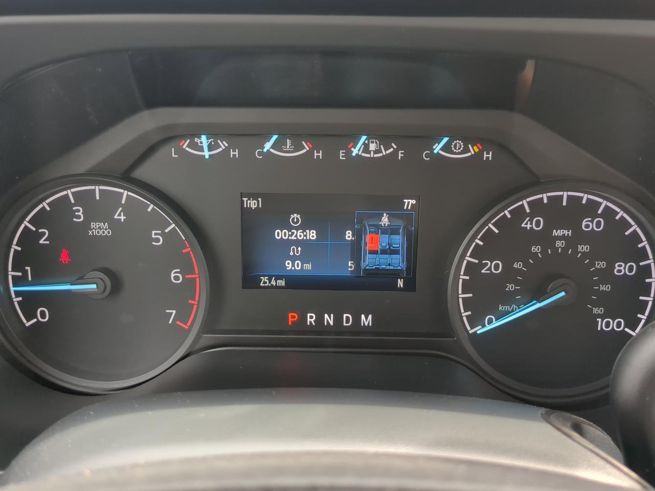 2026 Ford Super Duty F-250 SRW XL Winder GA