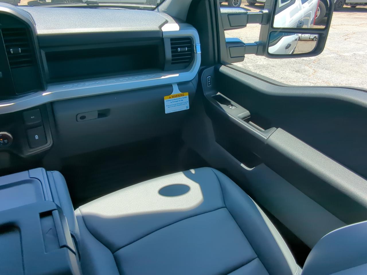 2026 Ford Super Duty F-250 SRW XL Winder GA