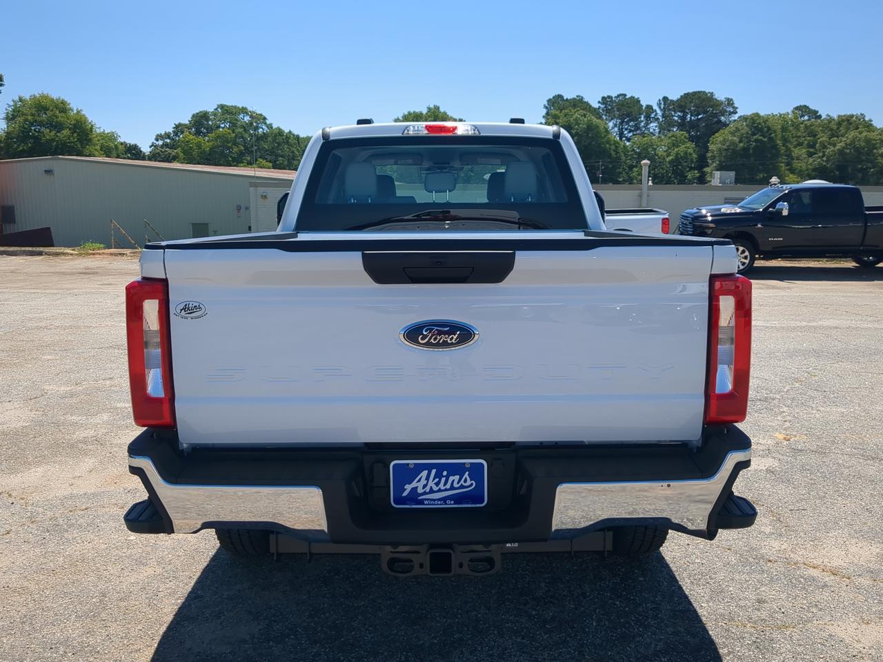 2026 Ford Super Duty F-250 SRW XL Winder GA