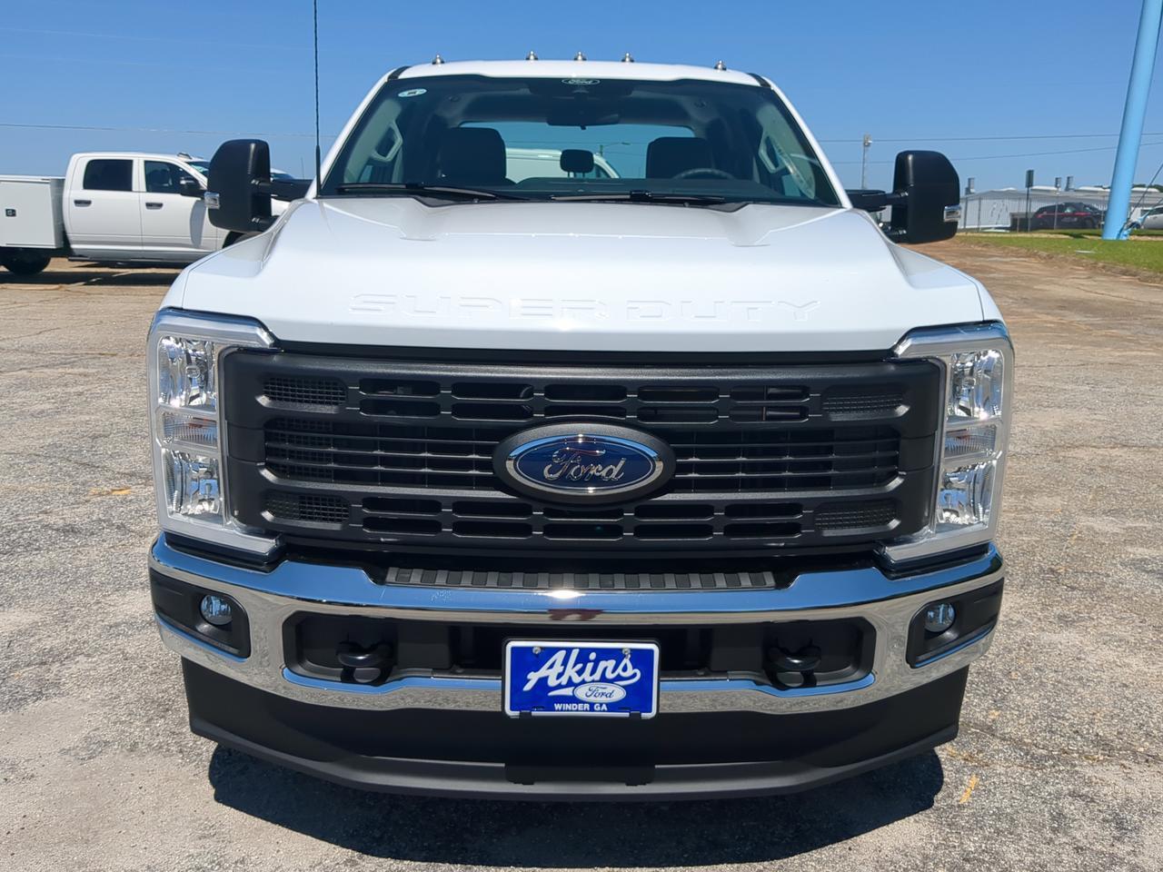 2026 Ford Super Duty F-250 SRW XL Winder GA