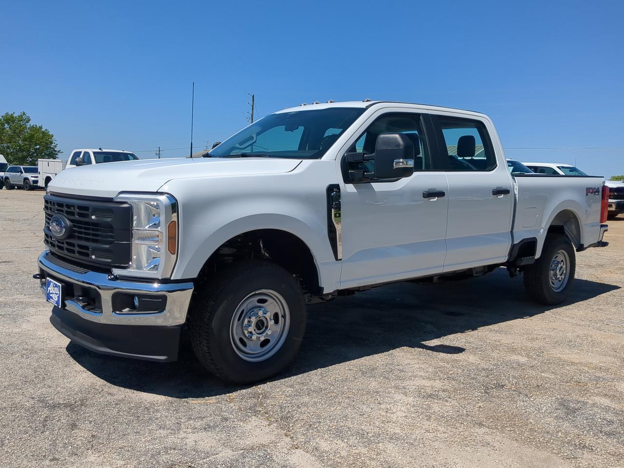 2026 Ford Super Duty F-250 SRW XL Winder GA