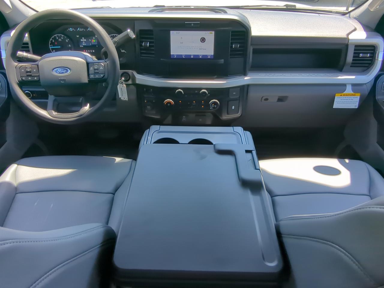 2026 Ford Super Duty F-250 SRW XL Winder GA