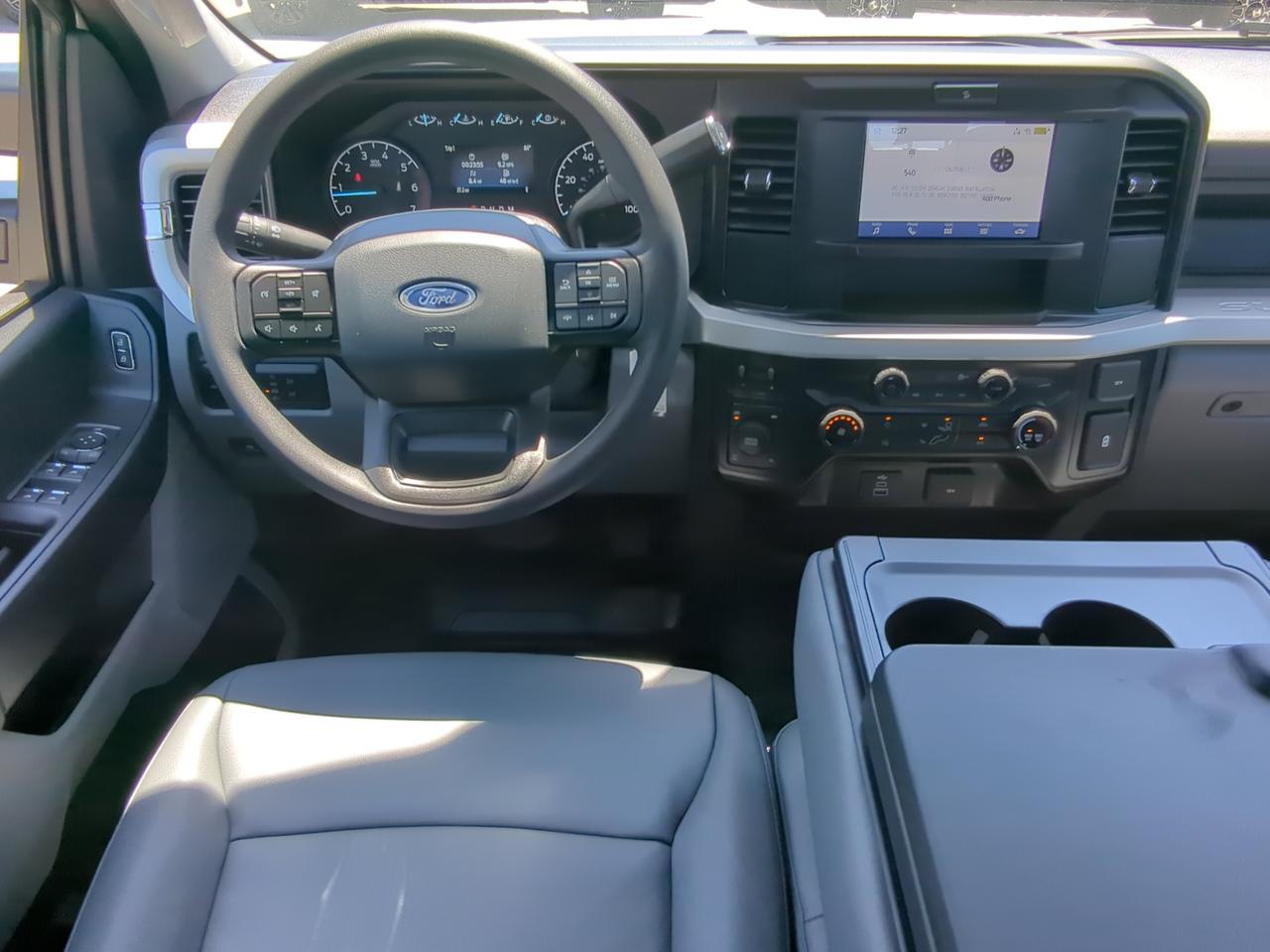 2026 Ford Super Duty F-250 SRW XL Winder GA