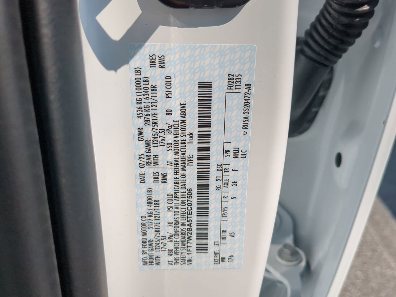 2026 Ford Super Duty F-250 SRW XL Winder GA
