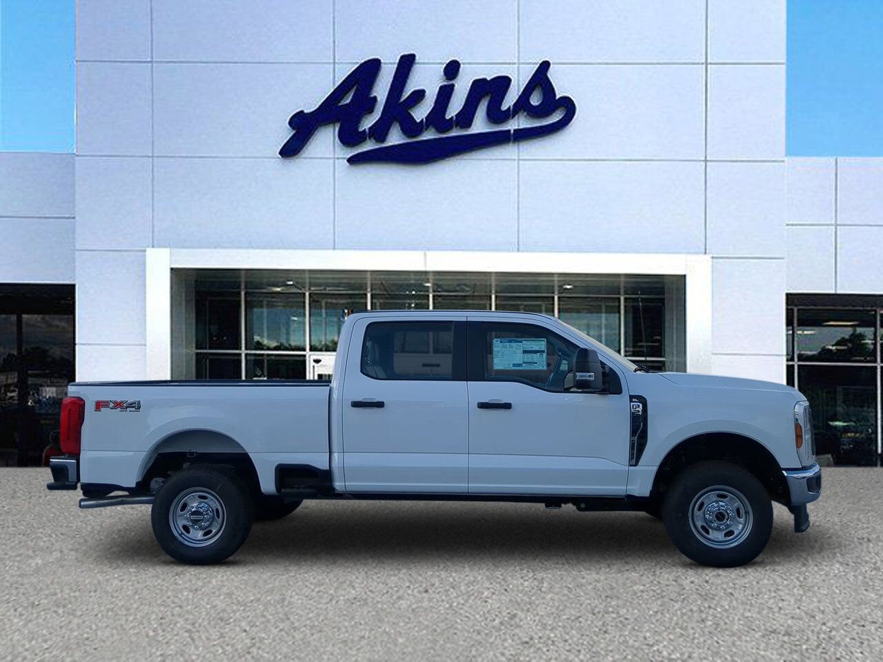 2026 Ford Super Duty F-250 SRW XL Winder GA