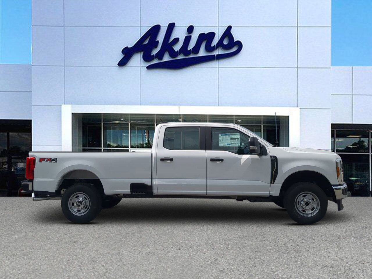 2026 Ford Super Duty F-250 SRW XL Winder GA