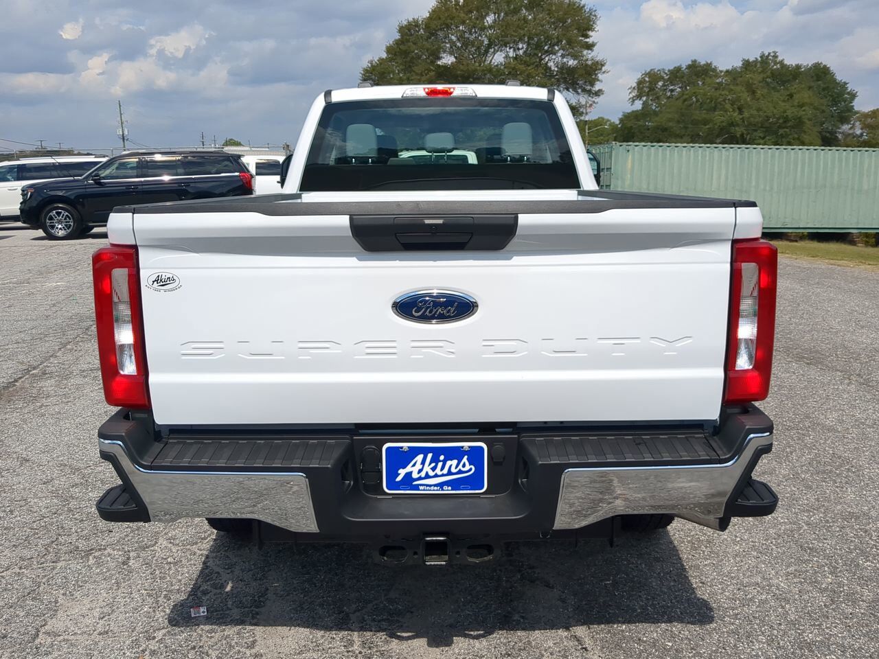 2026 Ford Super Duty F-250 SRW XL Winder GA