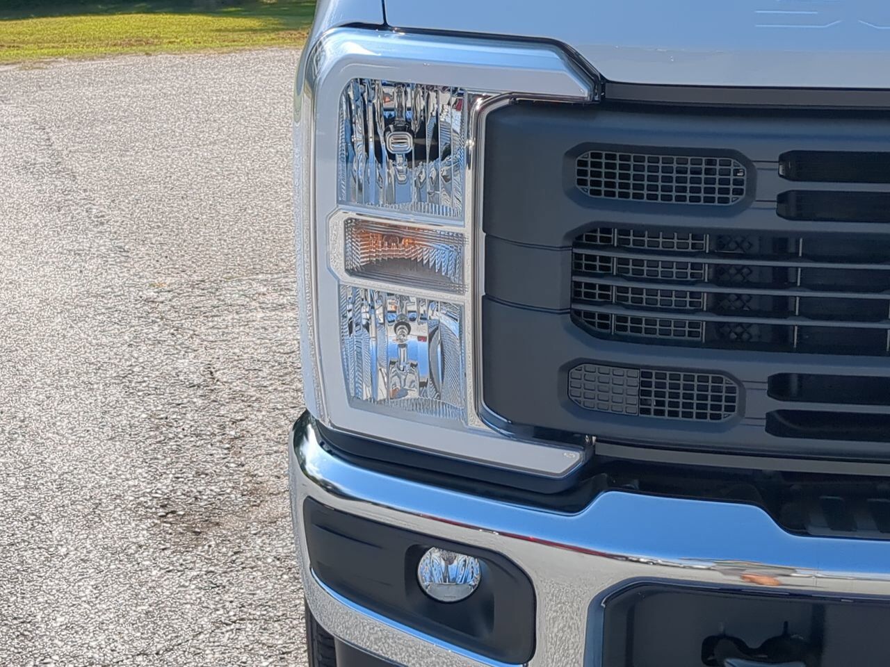 2026 Ford Super Duty F-250 SRW XL Winder GA