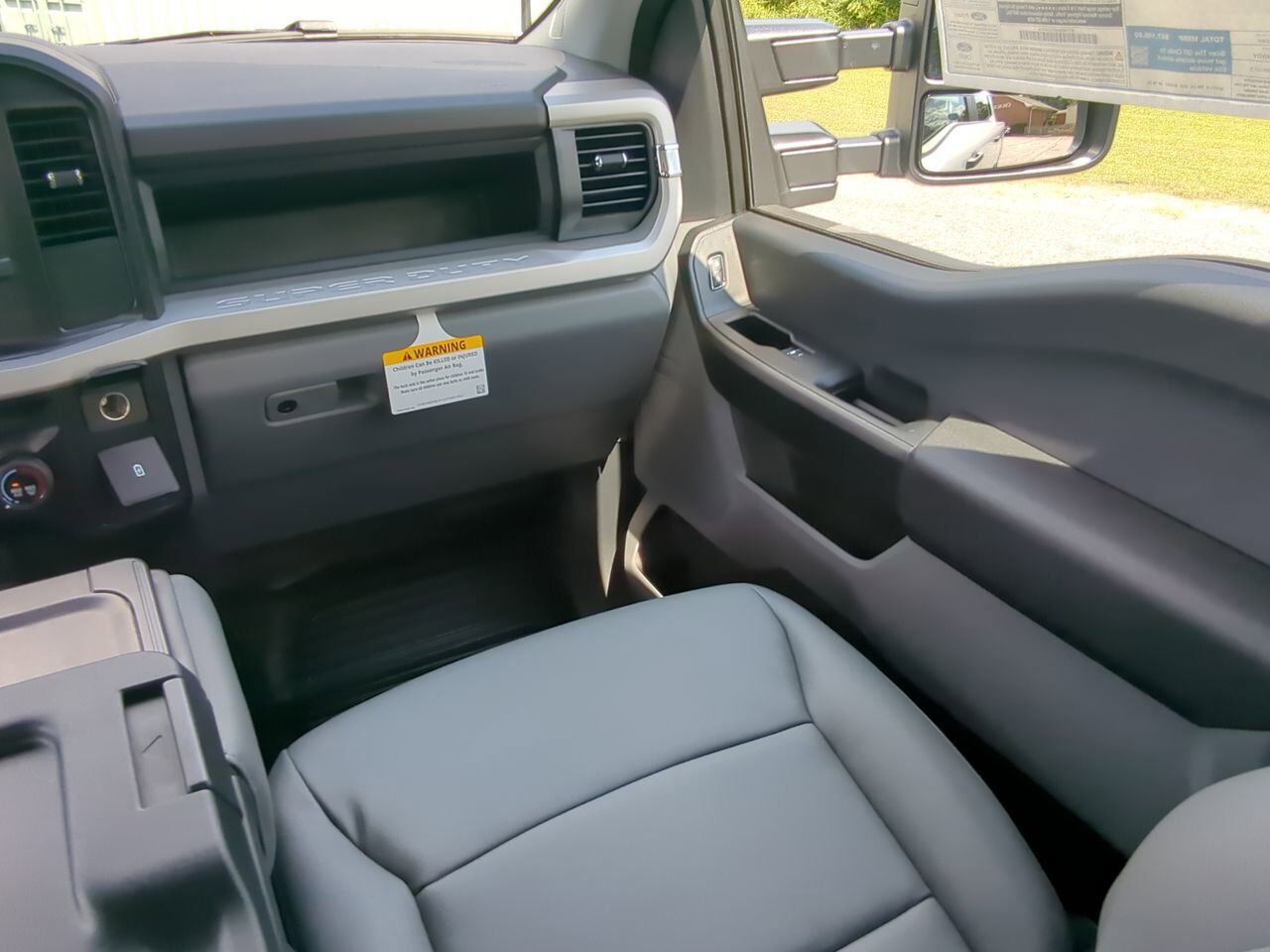 2026 Ford Super Duty F-250 SRW XL Winder GA
