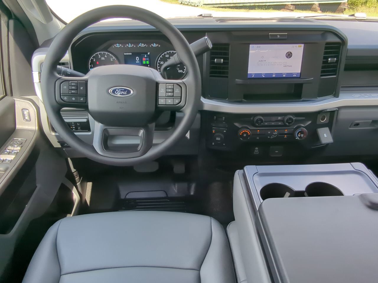 2026 Ford Super Duty F-250 SRW XL Winder GA