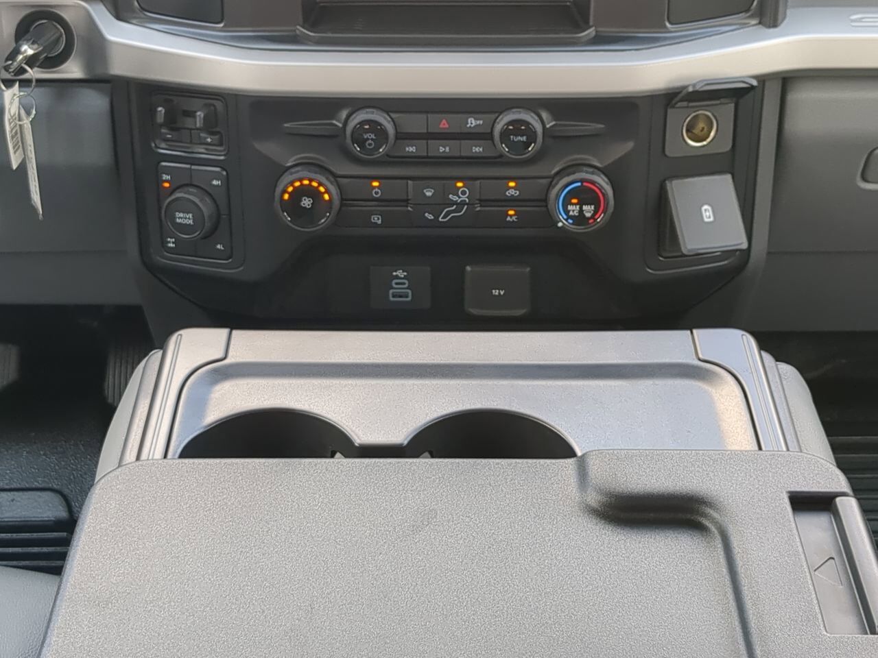 2026 Ford Super Duty F-250 SRW XL Winder GA