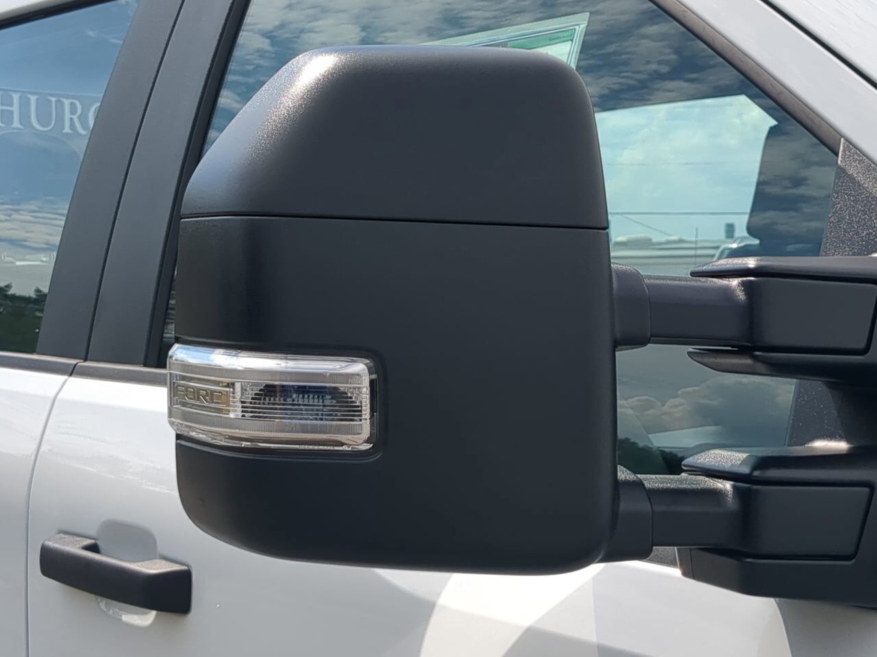 2026 Ford Super Duty F-250 SRW XL Winder GA