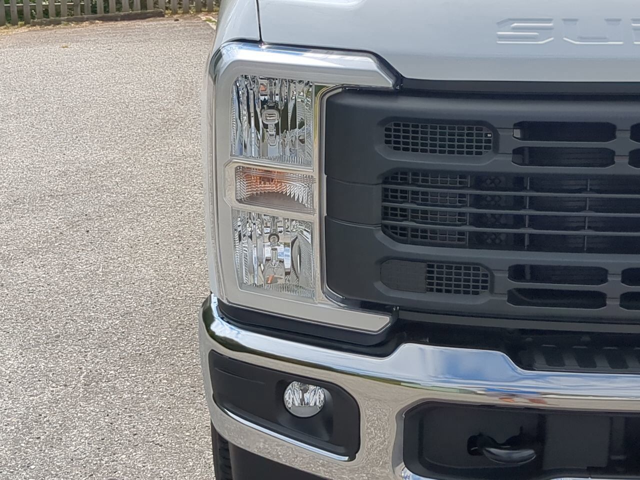 2026 Ford Super Duty F-250 SRW XL Winder GA