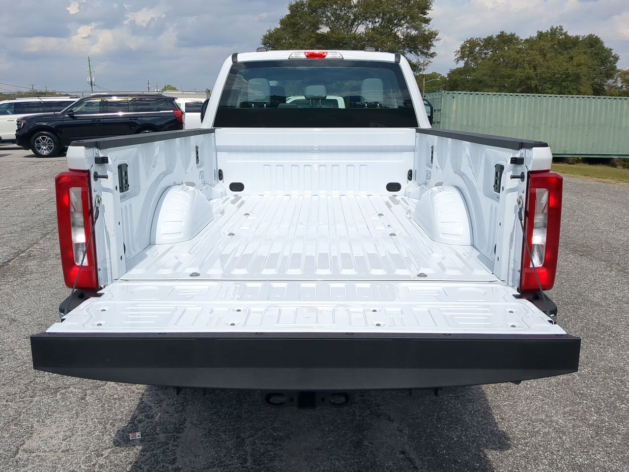 2026 Ford Super Duty F-250 SRW XL Winder GA