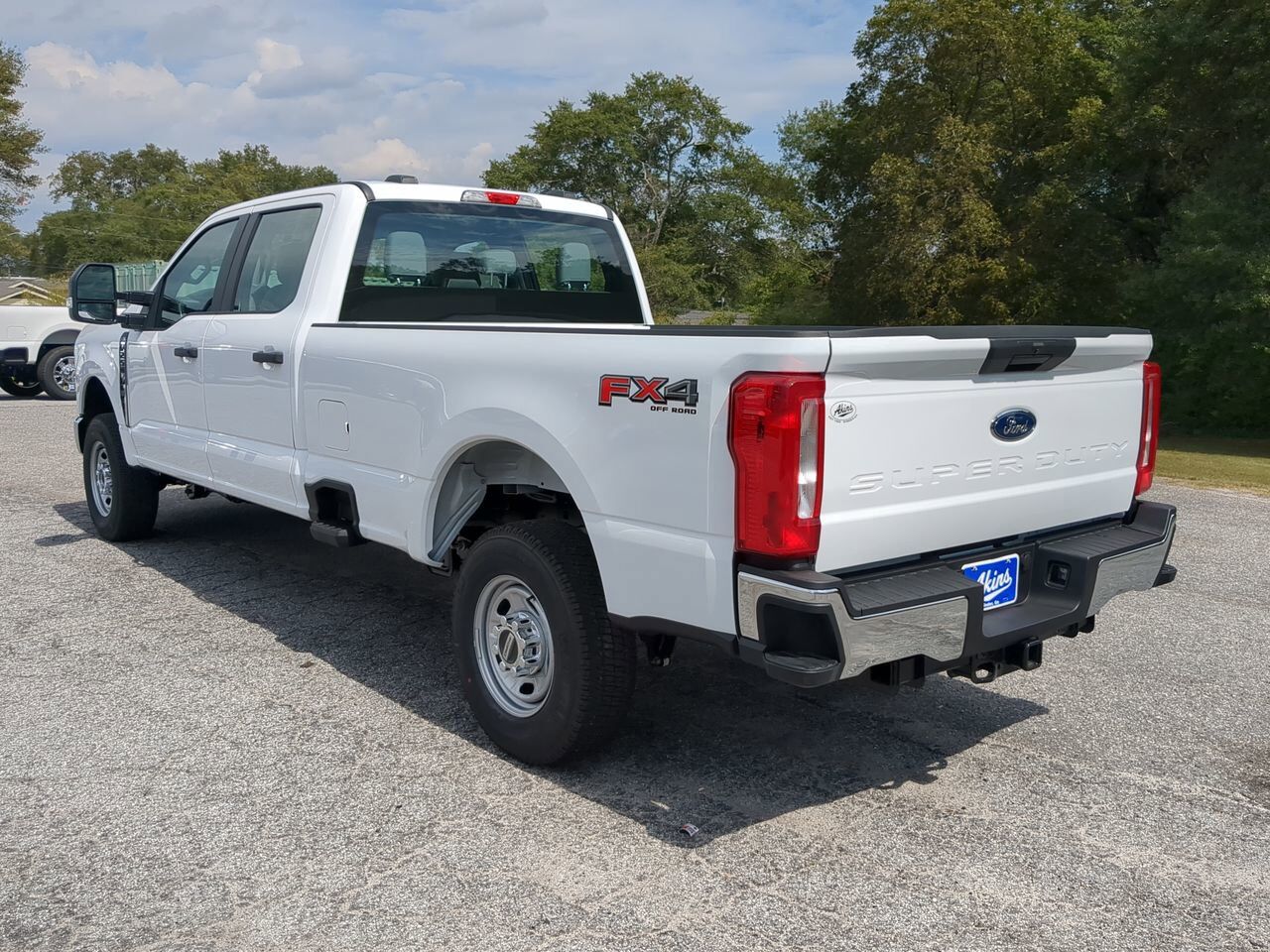 2026 Ford Super Duty F-250 SRW XL Winder GA