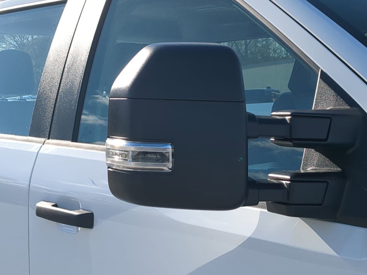 2026 Ford Super Duty F-250 SRW XL Winder GA