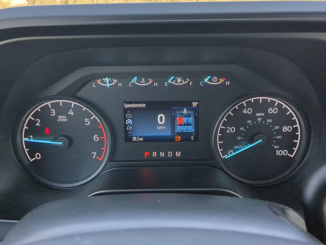 2026 Ford Super Duty F-250 SRW XL Winder GA