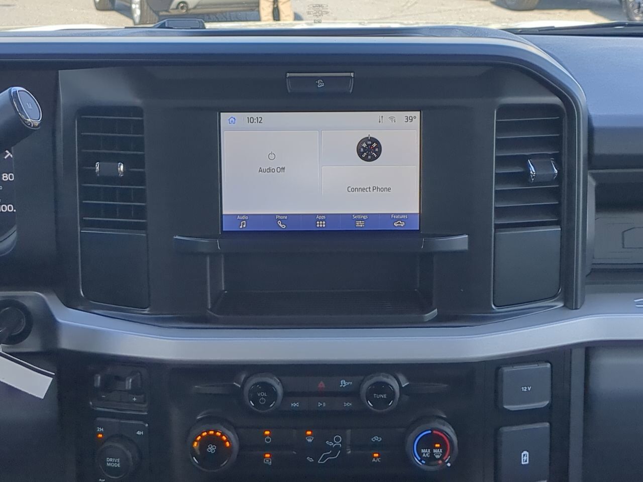 2026 Ford Super Duty F-250 SRW XL Winder GA