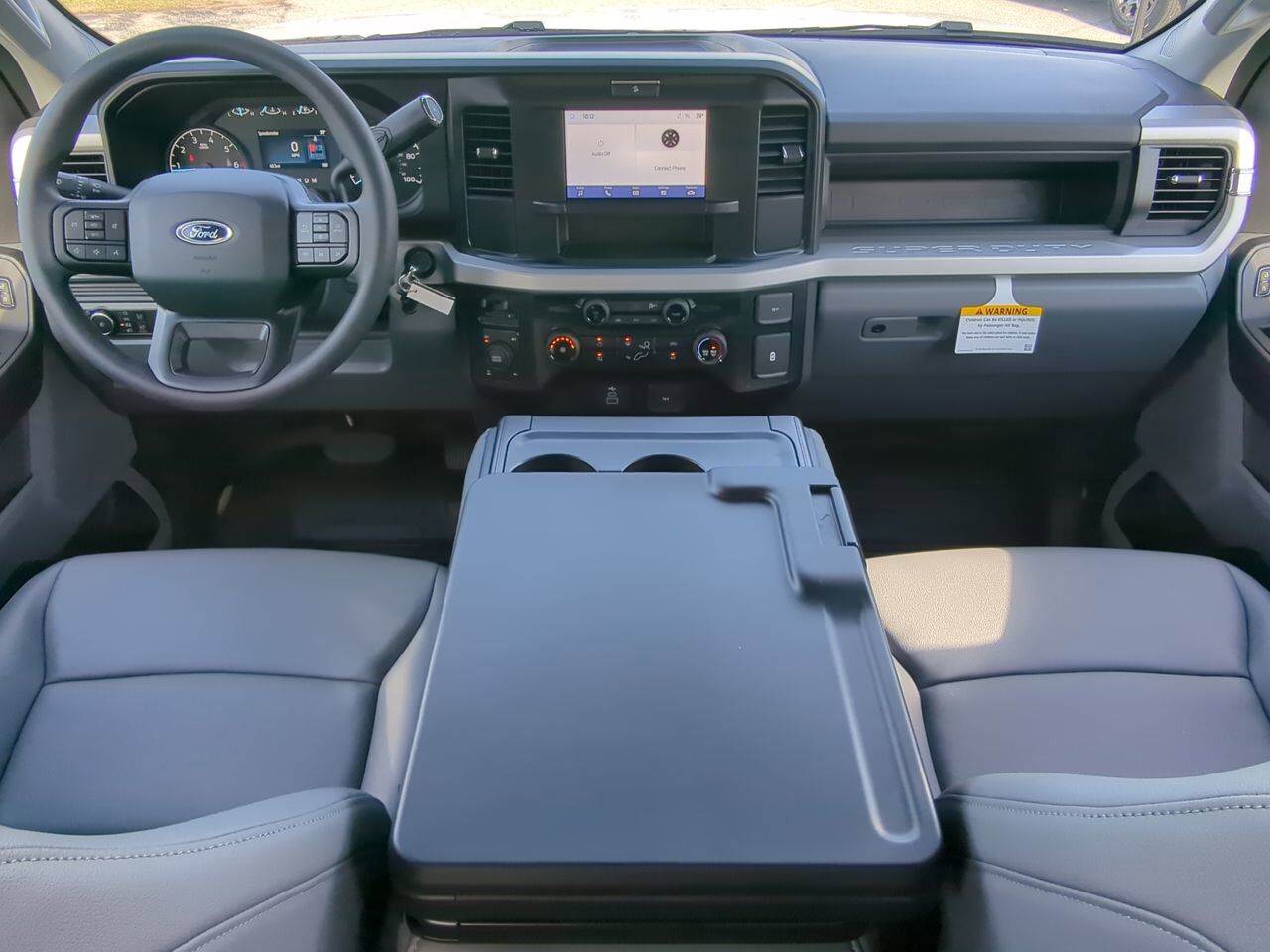 2026 Ford Super Duty F-250 SRW XL Winder GA