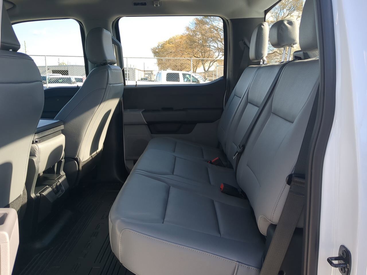 2026 Ford Super Duty F-250 SRW XL Winder GA