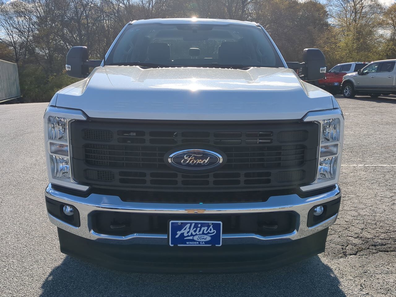 2026 Ford Super Duty F-250 SRW XL Winder GA