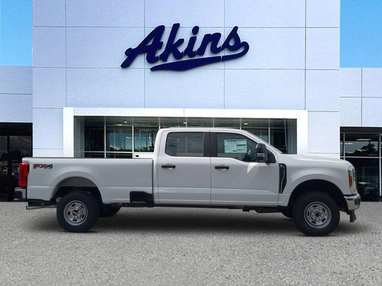 2026 Ford Super Duty F-250 SRW XL Winder GA