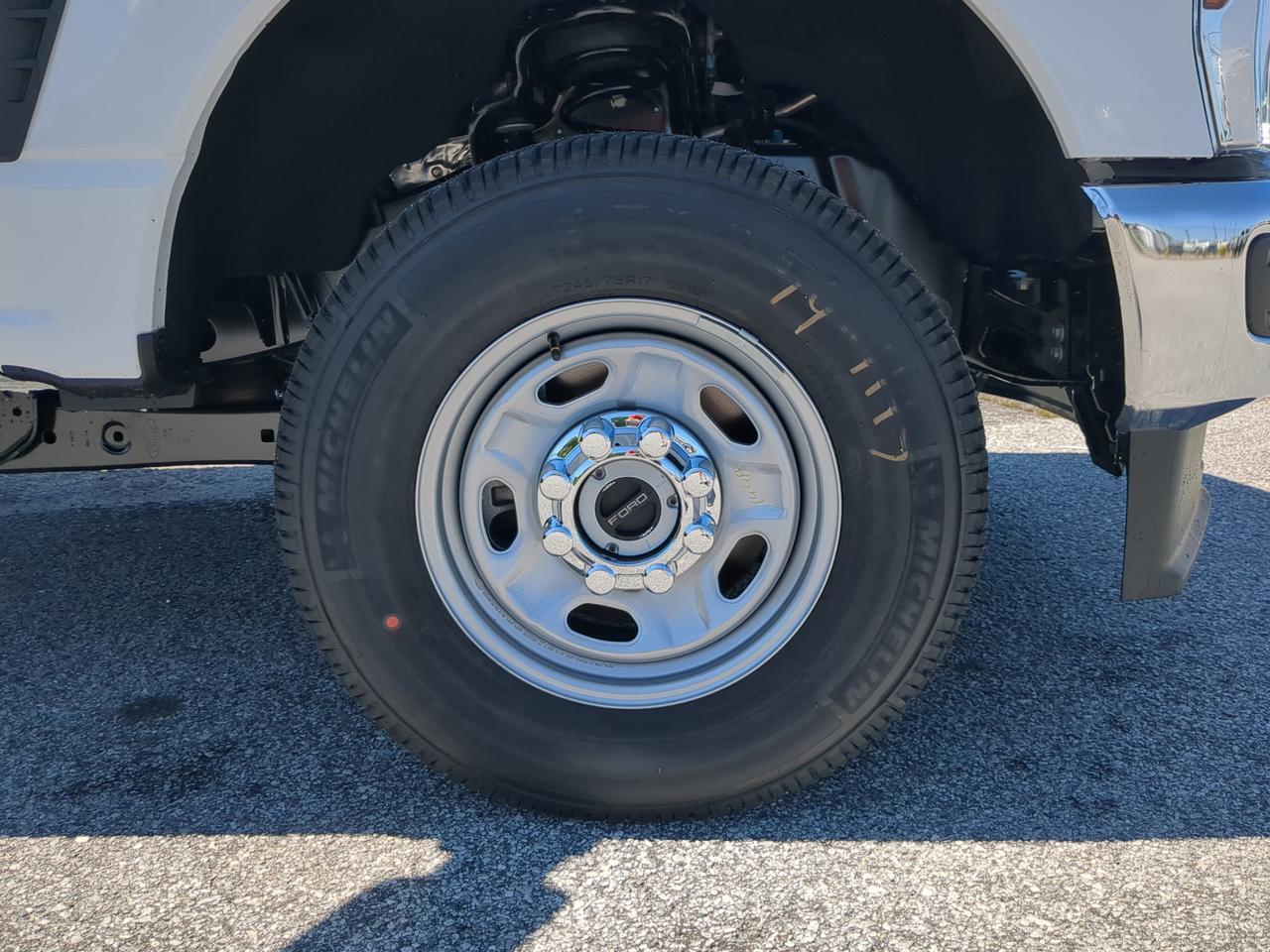 2026 Ford Super Duty F-250 SRW XL Winder GA