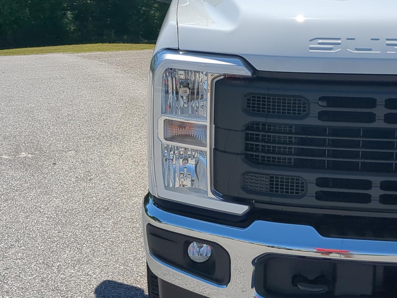 2026 Ford Super Duty F-250 SRW XL Winder GA
