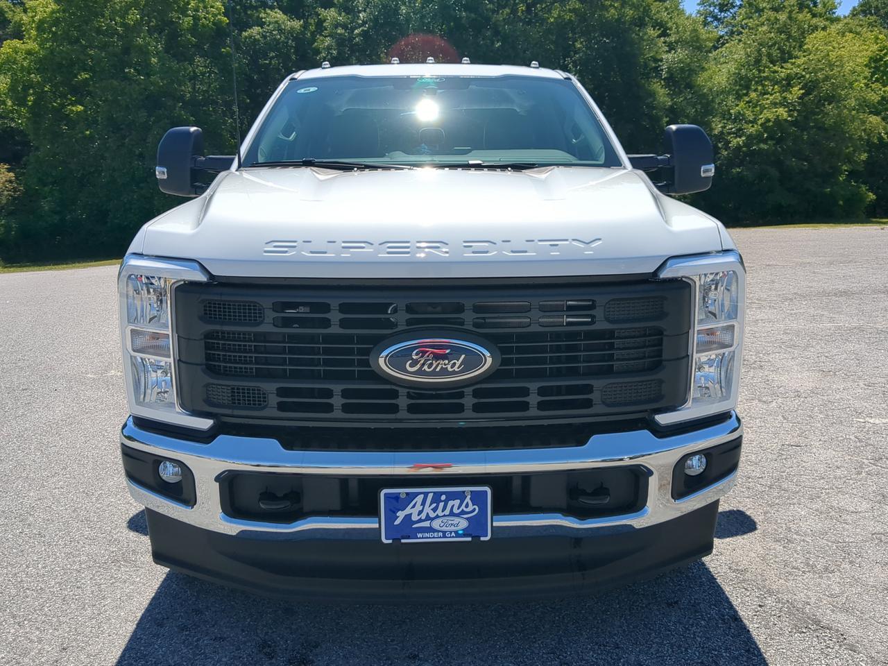 2026 Ford Super Duty F-250 SRW XL Winder GA