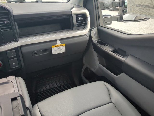 2026 Ford Super Duty F-250 SRW XL Winder GA
