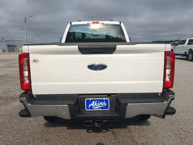 2026 Ford Super Duty F-250 SRW XL Winder GA