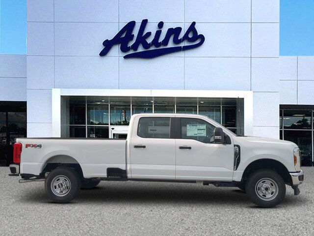 2026 Ford Super Duty F-250 SRW XL Winder GA