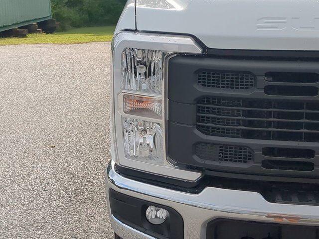 2026 Ford Super Duty F-250 SRW XL Winder GA