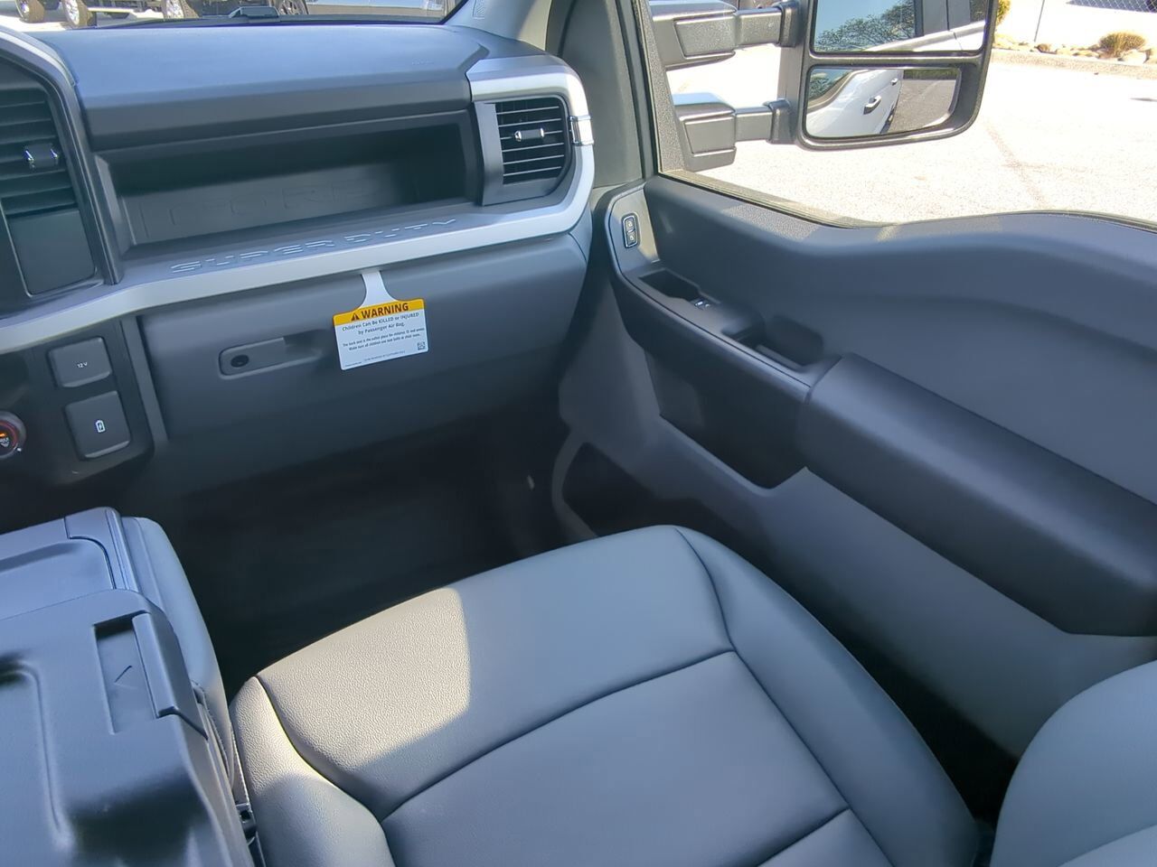 2026 Ford Super Duty F-250 SRW XL Winder GA