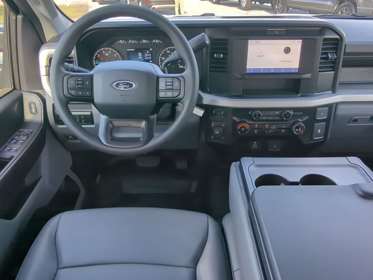 2026 Ford Super Duty F-250 SRW XL Winder GA