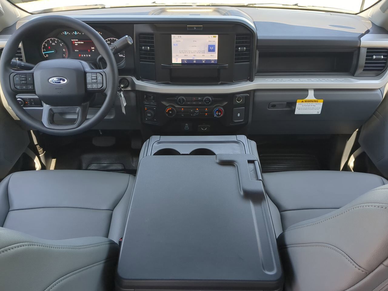 2026 Ford Super Duty F-250 SRW XL Winder GA