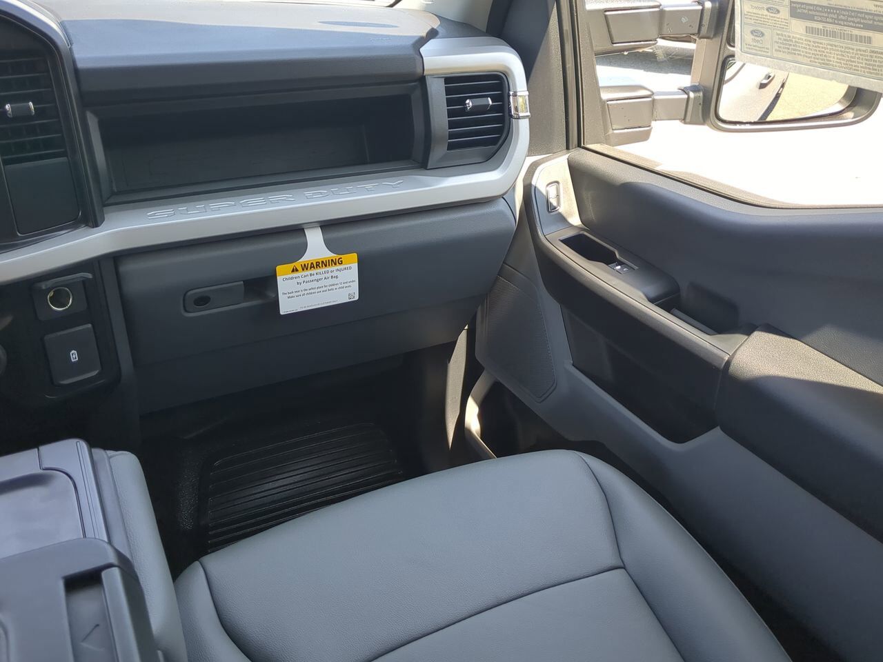 2026 Ford Super Duty F-250 SRW XL Winder GA