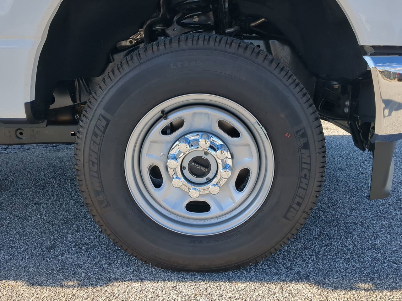 2026 Ford Super Duty F-250 SRW XL Winder GA