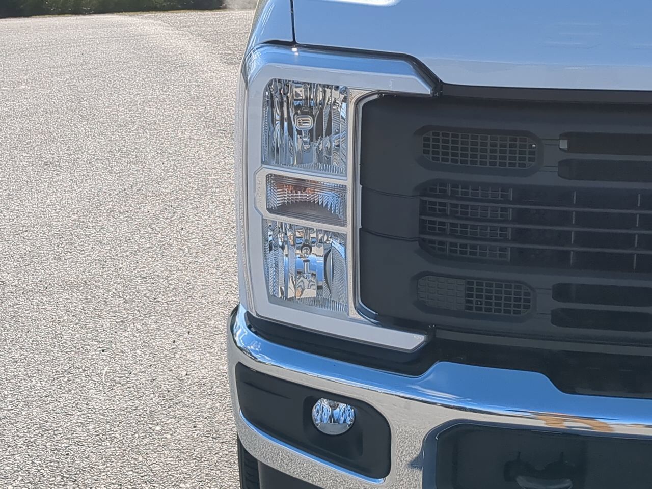 2026 Ford Super Duty F-250 SRW XL Winder GA