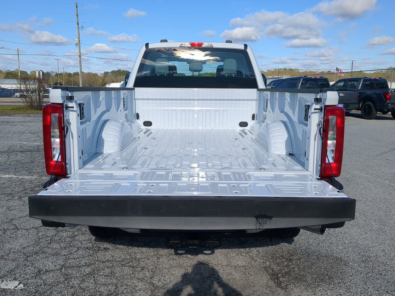 2026 Ford Super Duty F-250 SRW XL Winder GA