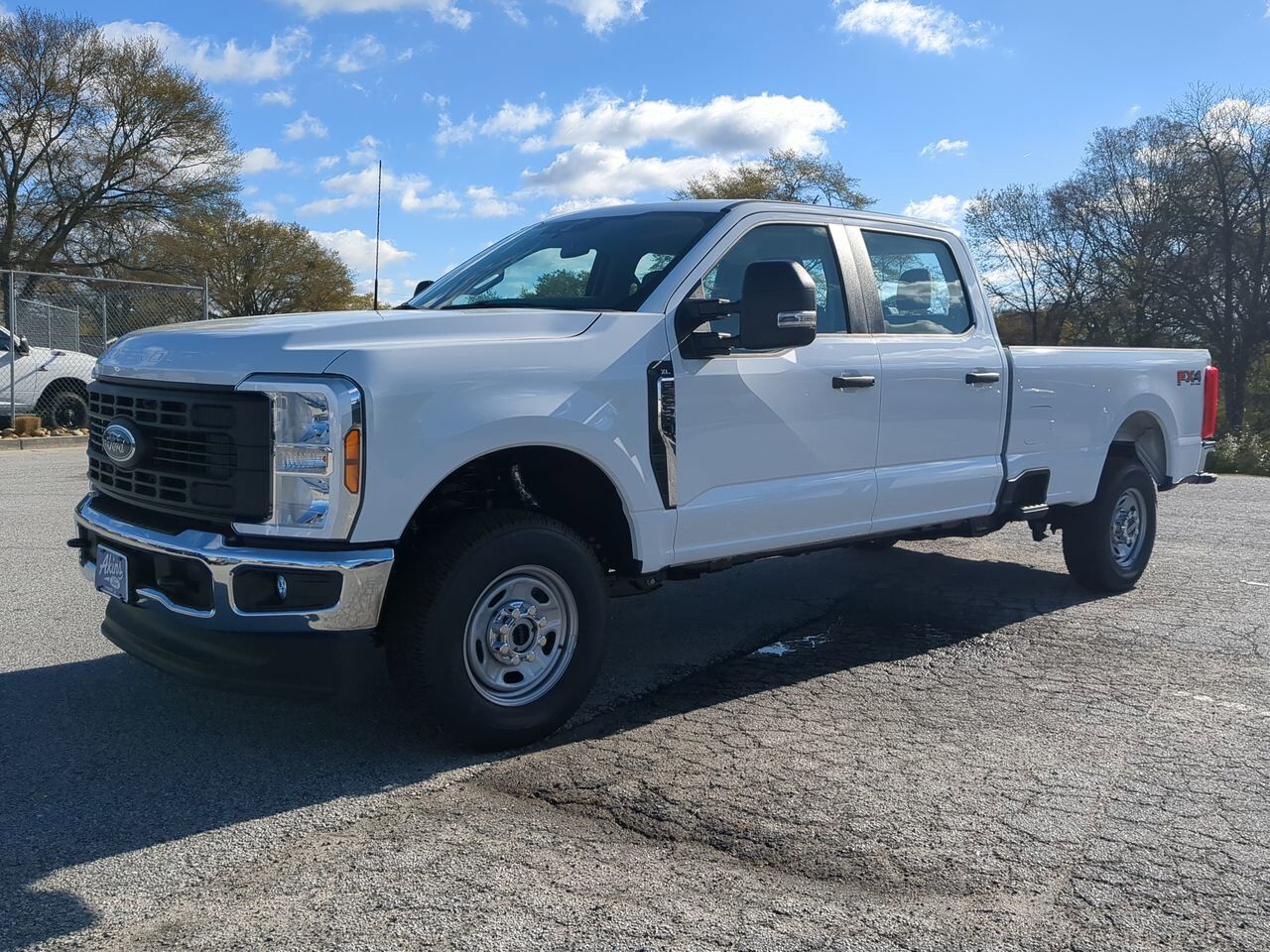 2026 Ford Super Duty F-250 SRW XL Winder GA