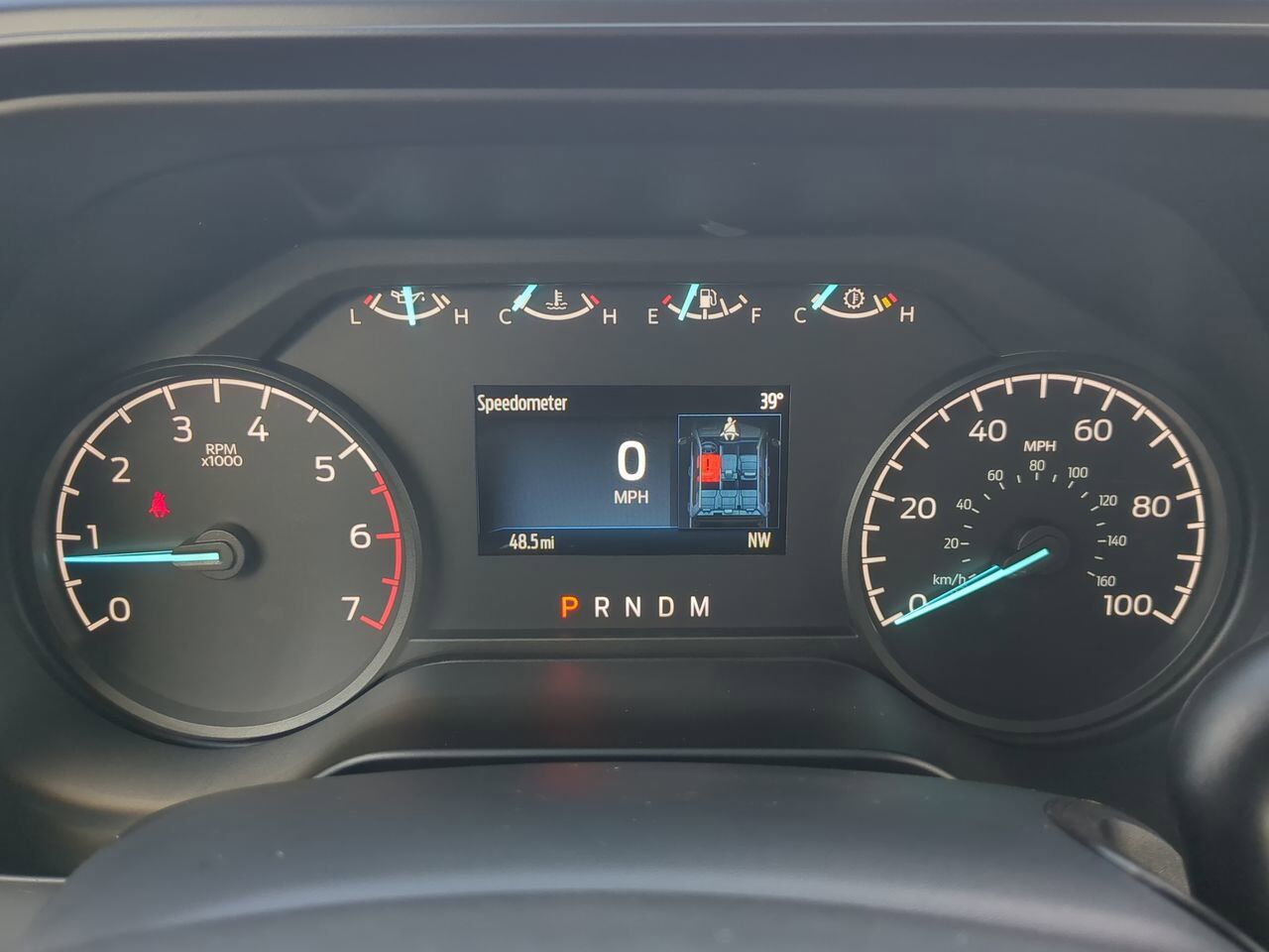 2026 Ford Super Duty F-250 SRW XL Winder GA