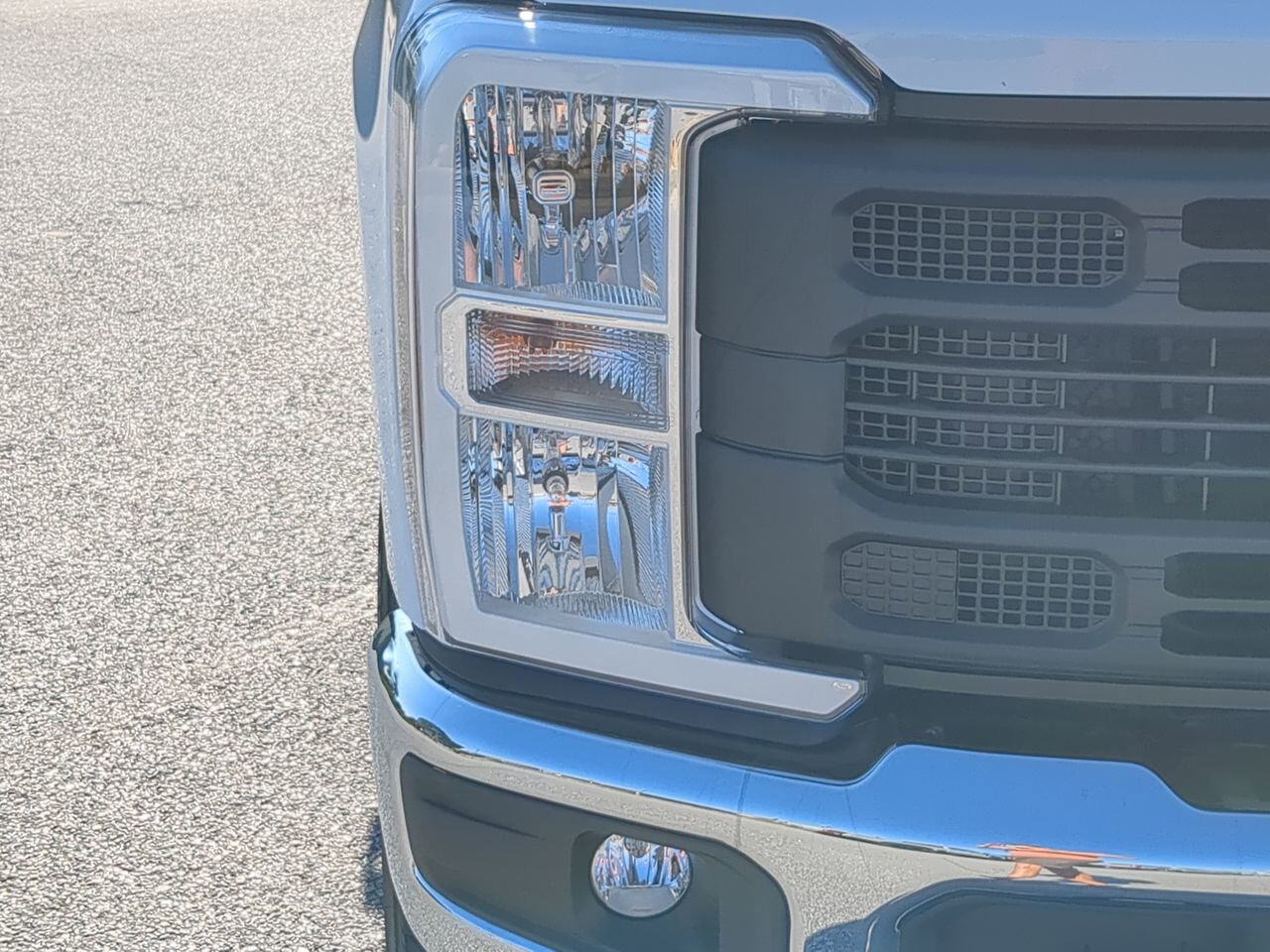 2026 Ford Super Duty F-250 SRW XL Winder GA