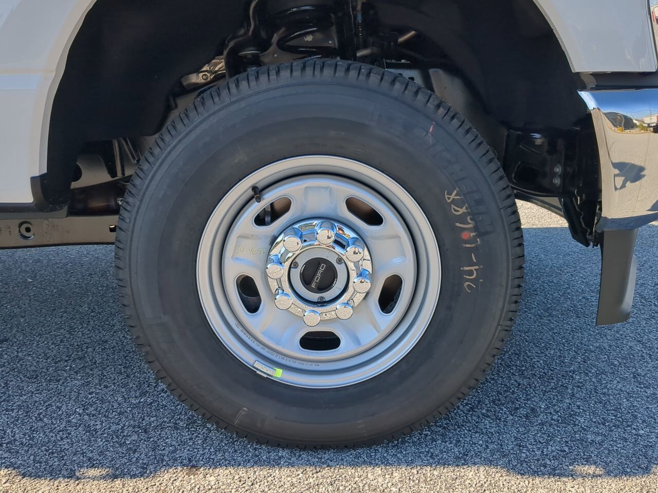 2026 Ford Super Duty F-250 SRW XL Winder GA