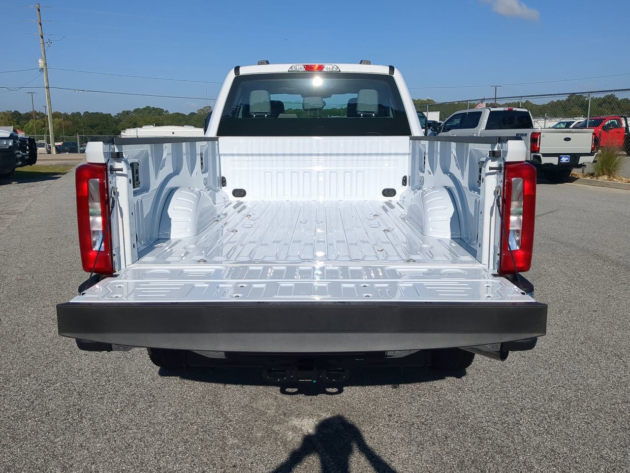 2026 Ford Super Duty F-250 SRW XL Winder GA