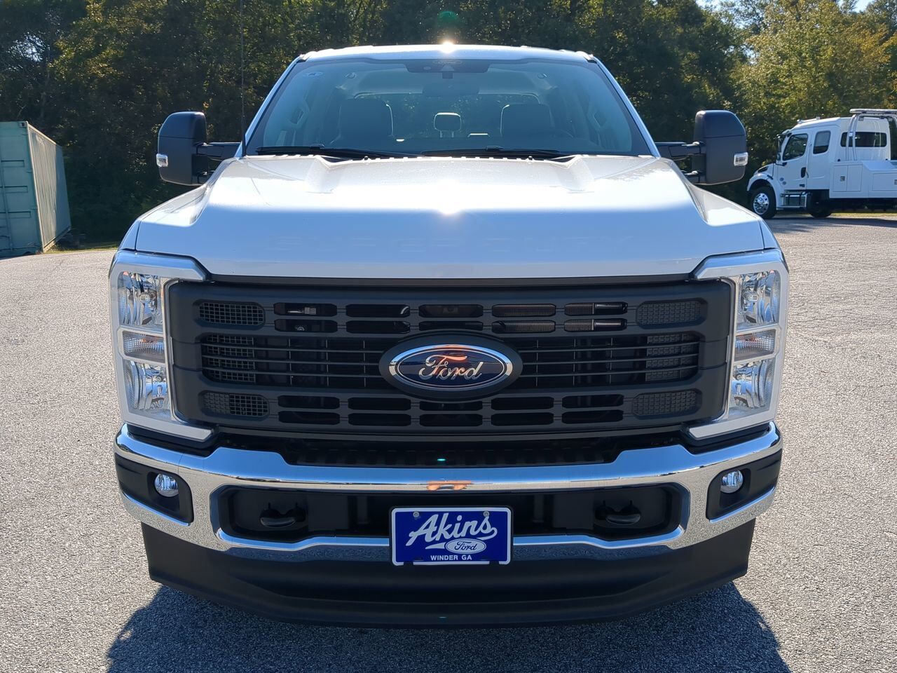 2026 Ford Super Duty F-250 SRW XL Winder GA