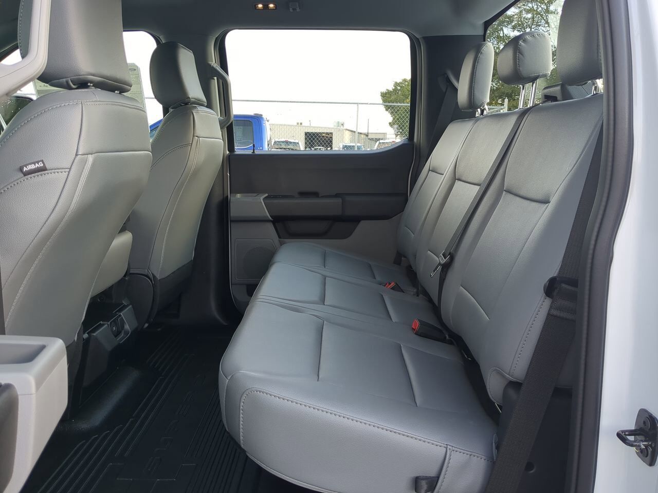 2026 Ford Super Duty F-250 SRW XL Winder GA