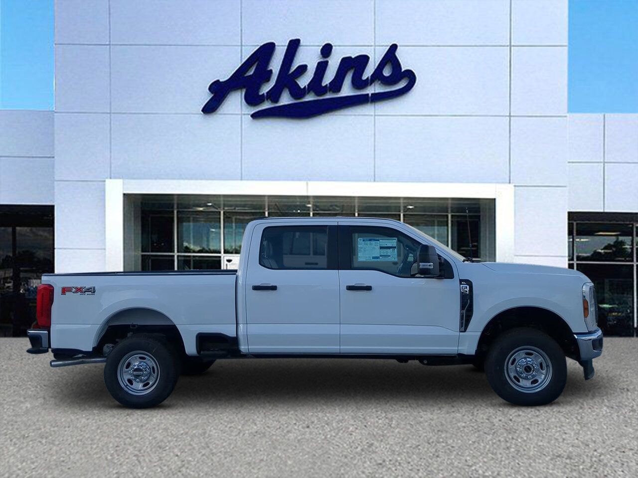 2026 Ford Super Duty F-250 SRW XL Winder GA