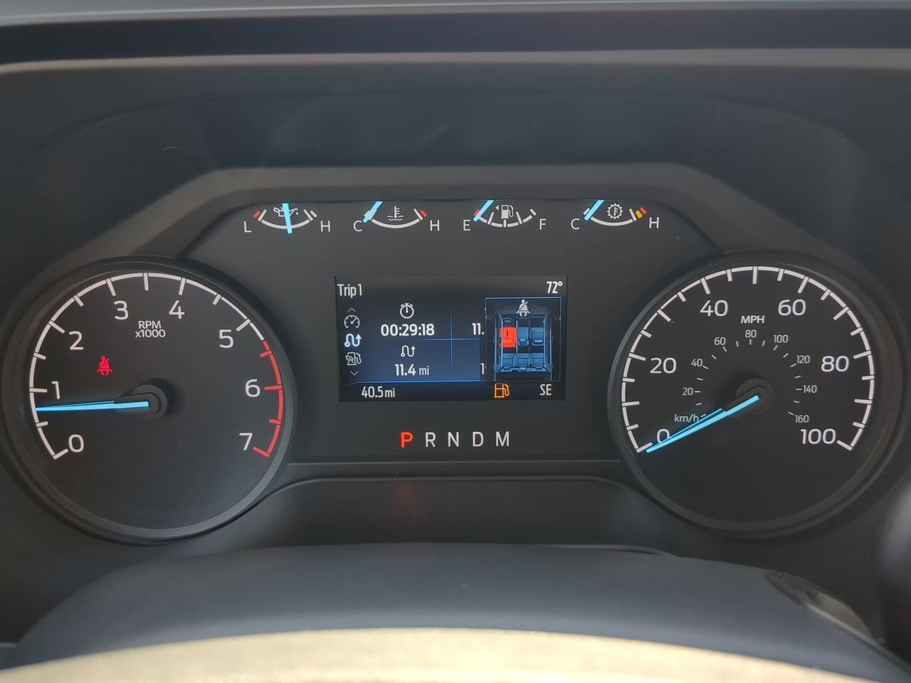 2026 Ford Super Duty F-250 SRW XL Winder GA