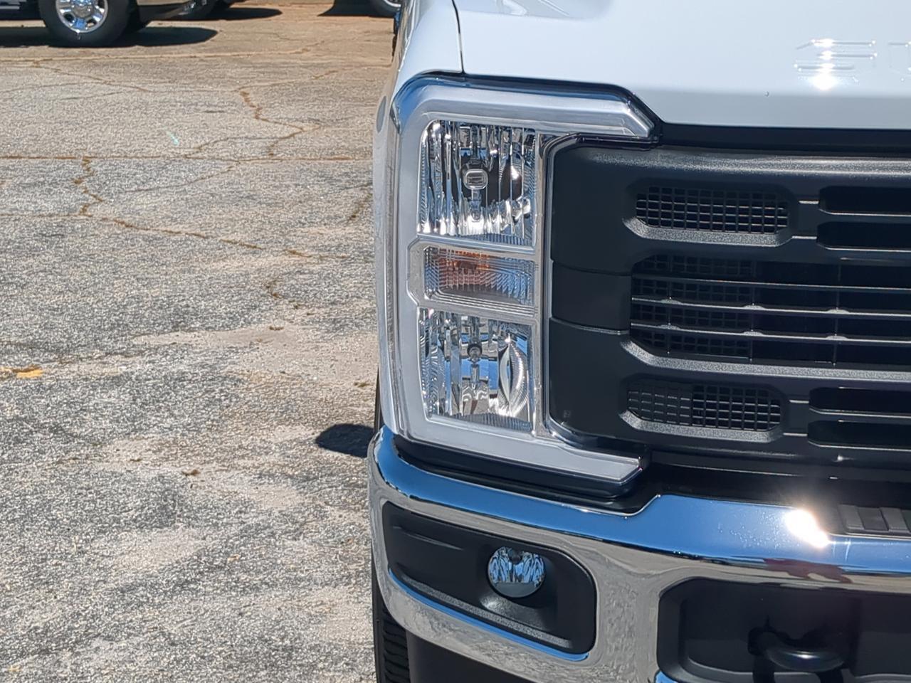 2026 Ford Super Duty F-250 SRW XL Winder GA